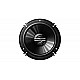 Pioneer Car Speaker Ts-G1620S-2, 16 Cm Speakers with Coaxial 2 Way Max Wattage 300W Nominal Wattage 40W - Black