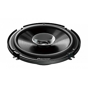 Pioneer G-Series TS-G1610S 2-Way Coaxial Car Speaker