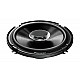 Pioneer G-Series TS-G1610S 2-Way Coaxial Car Speaker