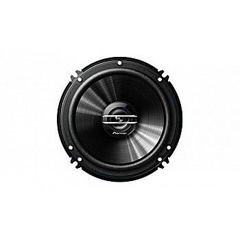 Pioneer TS-R1620S-2 40 Watts Wired Coaxial Speaker (Black)