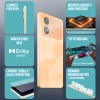 (Refurbished) Poco X6 Neo 5G (Martian Orange, 12GB RAM and 256GB Storage)