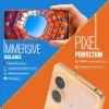 (Refurbished) Poco X6 Neo 5G (Martian Orange, 12GB RAM and 256GB Storage)