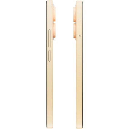 (Refurbished) Poco X6 Neo 5G (Martian Orange, 12GB RAM and 256GB Storage)