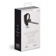 Plantronics Voyager 5200 Bluetooth Truly Wireless in Ear Earbuds with Mic Compatible to Connect to Cell Phones Noise Canceling (Charger Not Included)
