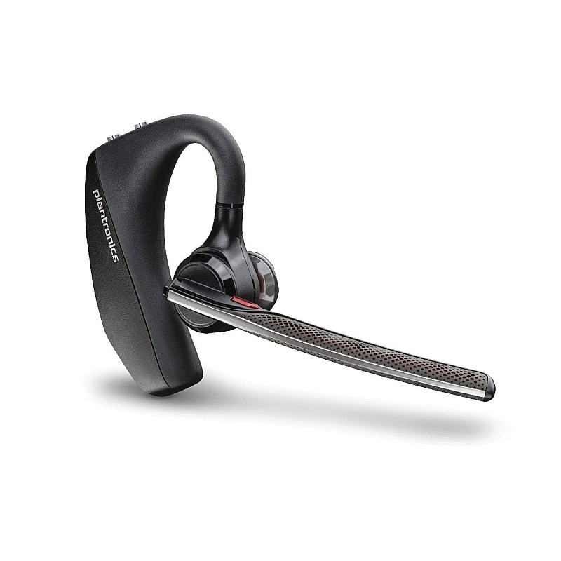 Plantronics Voyager 5200 Bluetooth Truly Wireless in Ear Earbuds with Mic Compatible to Connect to Cell Phones Noise Canceling (Charger Not Included)