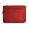 Port Designs 140704 Milano Laptop Bag Red