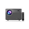Portronics Beem 300 Smart LED Projector with Android, 4300 Lumens (300 ANSI), 1080p FHD Resolution, Up to 200 Inches, OTT Apps, WiFi/Ethernet, Screen Mirroring, 10 Watt Speaker (Black) Portronics Beem 300 Smart LED Projector with Android, 4300 Lumens (300 ANSI), 1080p FHD Resolution, Up to 200 Inches, OTT Apps, WiFi/Ethernet, Screen Mirroring, 10 Watt Speaker (Black)