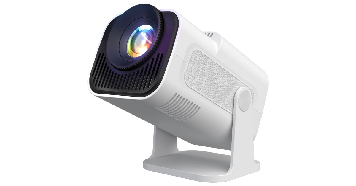 Portronics-Beem-470-Mini-Smart