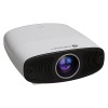 Portronics Beem 530 Smart LED Projector,1080p Full HD,7600 Lumens,Bluetooth & Wi-Fi, Auto Keystone,15W Speaker,Android Based Interface, Wireless Screen Mirroring(White) Portronics Beem 530 Smart LED Projector,1080p Full HD,7600 Lumens,Bluetooth & Wi-Fi, Auto Keystone,15W Speaker,Android Based Interface, Wireless Screen Mirroring(White)