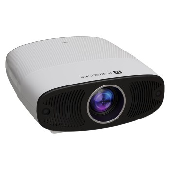 Portronics Beem 530 Smart LED Projector,1080p Full HD,7600 Lumens,Bluetooth & Wi-Fi, Auto Keystone,15W Speaker,Android Based Interface, Wireless Screen Mirroring(White) Portronics Beem 530 Smart LED Projector,1080p Full HD,7600 Lumens,Bluetooth & Wi-Fi, Auto Keystone,15W Speaker,Android Based Interface, Wireless Screen Mirroring(White)