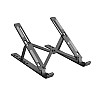 Portronics por-421 my buddy k laptop stand