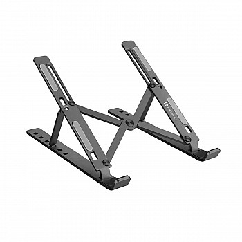 Portronics por-421 my buddy k laptop stand