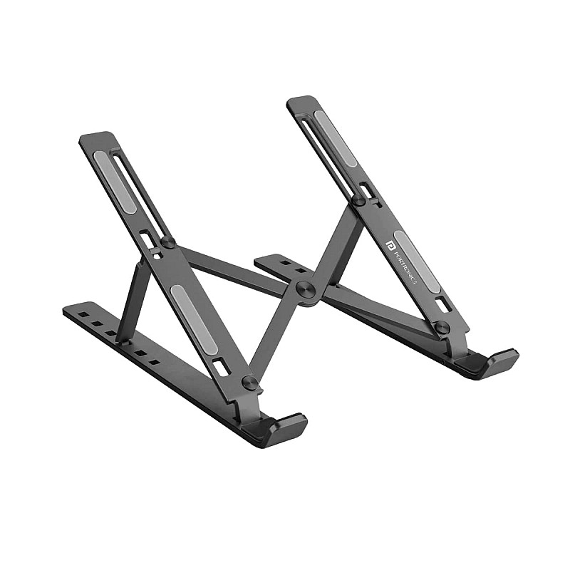 Portronics por-421 my buddy k laptop stand