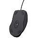 Portronics Toad 101 Wired Optical Mouse with 1200 DPI, Plug & Play, Hi-Optical Tracking, 1.25M Cable Length, 30 Million Click Life(Black)