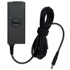 Power Cord & dell Original Inspiron 15 Charger, 45w Small Pin Adatper, Black Power Cord & dell Original Inspiron 15 Charger, 45w Small Pin Adatper, Black