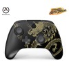PowerA Battle Dragon™ Advanced Wireless Controller for PC & Cloud Gaming: Magnetic Hall Effect, Asymmetric Rumble Motors