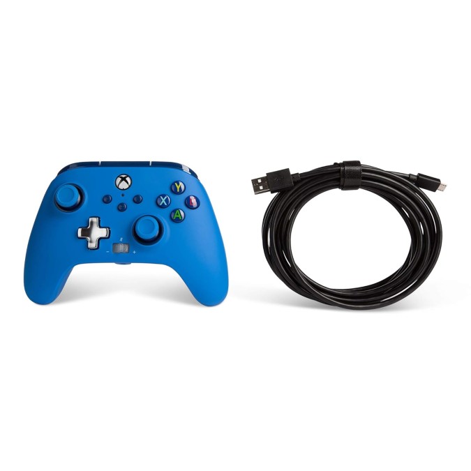 PowerA Battle Dragon™ Wireless Controller for PC and Cloud Gaming: Magnetic Hall Effect, Asymmetric Rumble Motors, 20h Playtime (Not for iOS) PowerA Battle Dragon™ Wireless Controller for PC and Cloud Gaming: Magnetic Hall Effect, Asymmetric Rumble Motors, 20h Playtime (Not for iOS)