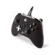 PowerA Enhanced Wired Gaming Controller for Xbox Series X/S and Xbox One, Black (Officially Licensed)