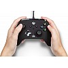 PowerA Enhanced Wired Gaming Controller for Xbox Series X/S and Xbox One, Black (Officially Licensed)