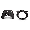 PowerA Enhanced Wired Gaming Controller for Xbox Series X/S and Xbox One, Black (Officially Licensed)