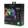 PowerA FUSION Pro Wireless Gaming Controller with Lumectra for Xbox Series X/S, Xbox One,