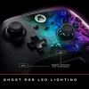 PowerA FUSION Pro Wireless Gaming Controller with Lumectra for Xbox Series X/S, Xbox One,