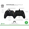 PowerA Nano Enhanced Wired Gaming Controller for Xbox Series X/S, Xbox One, PC, Windows 10/11, compact and smaller than standard Xbox controllers, Black (Officially Licensed)