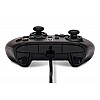 PowerA Nano Enhanced Wired Gaming Controller for Xbox Series X/S, Xbox One, PC, Windows 10/11, compact and smaller than standard Xbox controllers, Black (Officially Licensed)