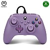 PowerA Nano Enhanced Wired Gaming Controller for Xbox Series X/S, Xbox One, PC, Windows 10/11, compact and smaller than standard Xbox controllers, Black (Officially Licensed)