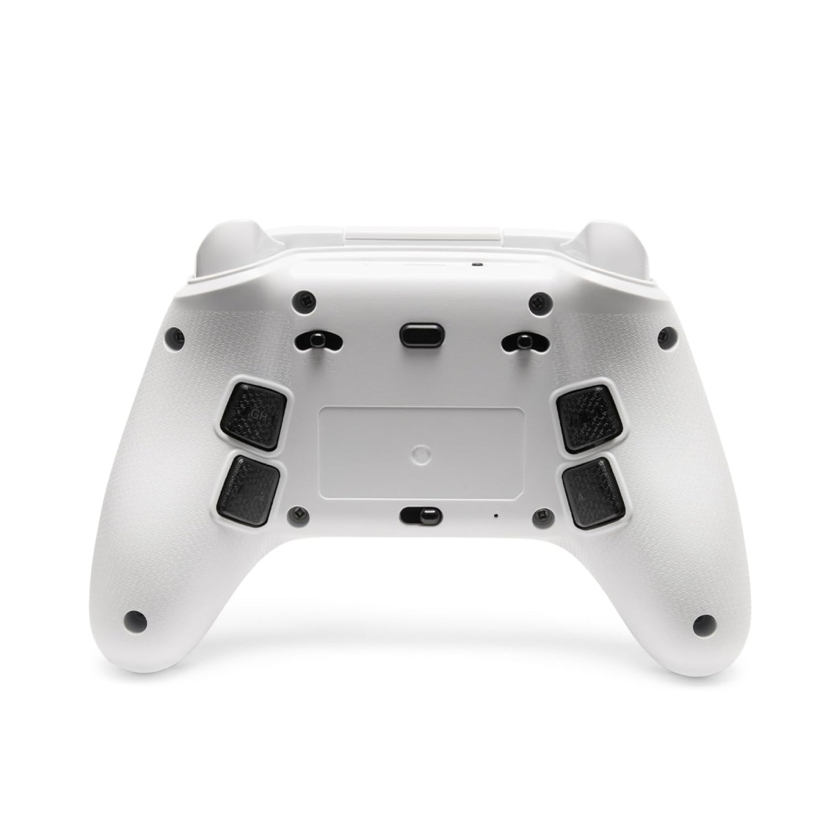 PowerA OPS v1 Wireless Controller for PC, Cloud Gaming and Mobile, Fortnite Edition, Hall Effect Thumbsticks & Triggers,