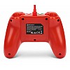 PowerA Wired Controller for Nintendo Switch - Mario Holiday Sweater, Nintendo Switch Lite, Gamepad, Game Controller- Nintendo Switch