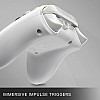 PowerA Wired Gaming Controller for Xbox Series X/S, Xbox One, PC, Windows 10/11, White (Officially Licensed)