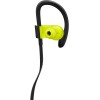 Powerbeats3 Wireless In-Ear Headphones - Shock Yellow