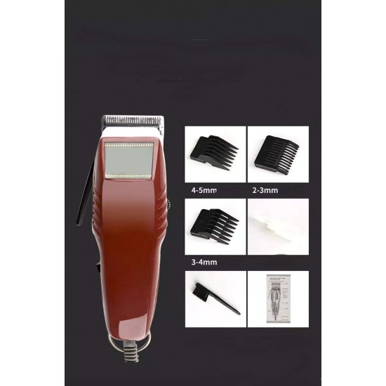 FYC  RF-666 Electric Shaver with 1.5 m Long Wire