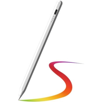 Printme Creative Stylus Pen for Touch Screens – Long Battery Life, Universal Compatibility for iPhone/iPad/Huawei and Other Tablets, for Drawing and Writing