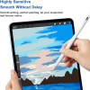 Printme Creative Stylus Pen for Touch Screens – Long Battery Life, Universal Compatibility for iPhone/iPad/Huawei and Other Tablets, for Drawing and Writing