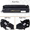 ProDot(Gold Series) PLH - 388 Laser Toner Cartridge Replaces HP 388A (Colour:Black) 