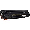 ProDot(Gold Series) PLH - 388 Laser Toner Cartridge Replaces HP 388A (Colour:Black) 