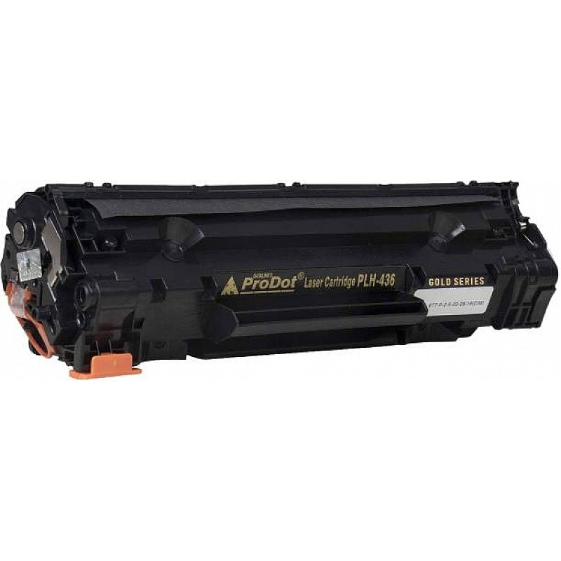 ProDot(Gold Series) PLH - 388 Laser Toner Cartridge Replaces HP 388A (Colour:Black) 