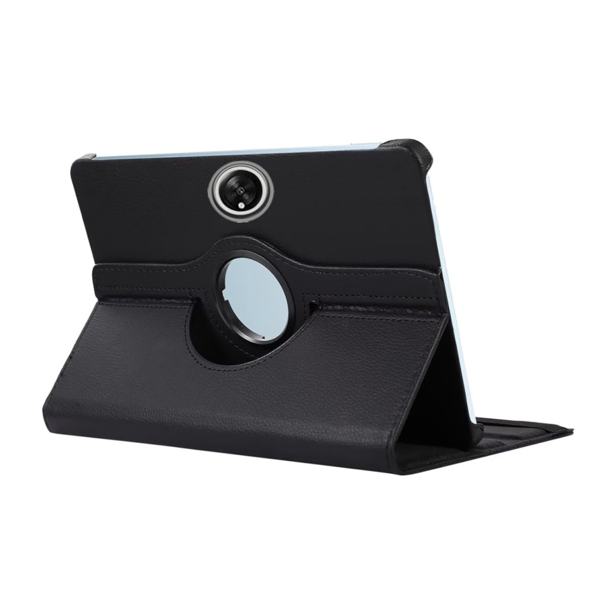 ProElite Case Cover for OnePlus Pad Go 11.35 inch Cover Case, 360 Rotatable Smart Flip Case Cover for OnePlus Pad Go 11.35 inch Tablet with Stylus Pen, Black (Will NOT FIT OnePlus Pad 11.61 inch)