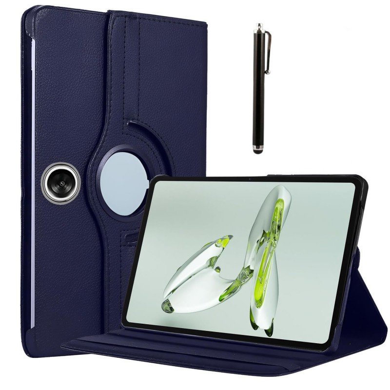 ProElite Case Cover for OnePlus Pad Go 11.35 inch Cover Case, 360 Rotatable Smart Flip Case Cover for OnePlus Pad Go 11.35 inch Tablet with Stylus Pen, Black (Will NOT FIT OnePlus Pad 11.61 inch) ProElite Case Cover for OnePlus Pad Go 11.35 inch Cover Case, 360 Rotatable Smart Flip Case Cover for OnePlus Pad Go 11.35 inch Tablet with Stylus Pen, Black (Will NOT FIT OnePlus Pad 11.61 inch)