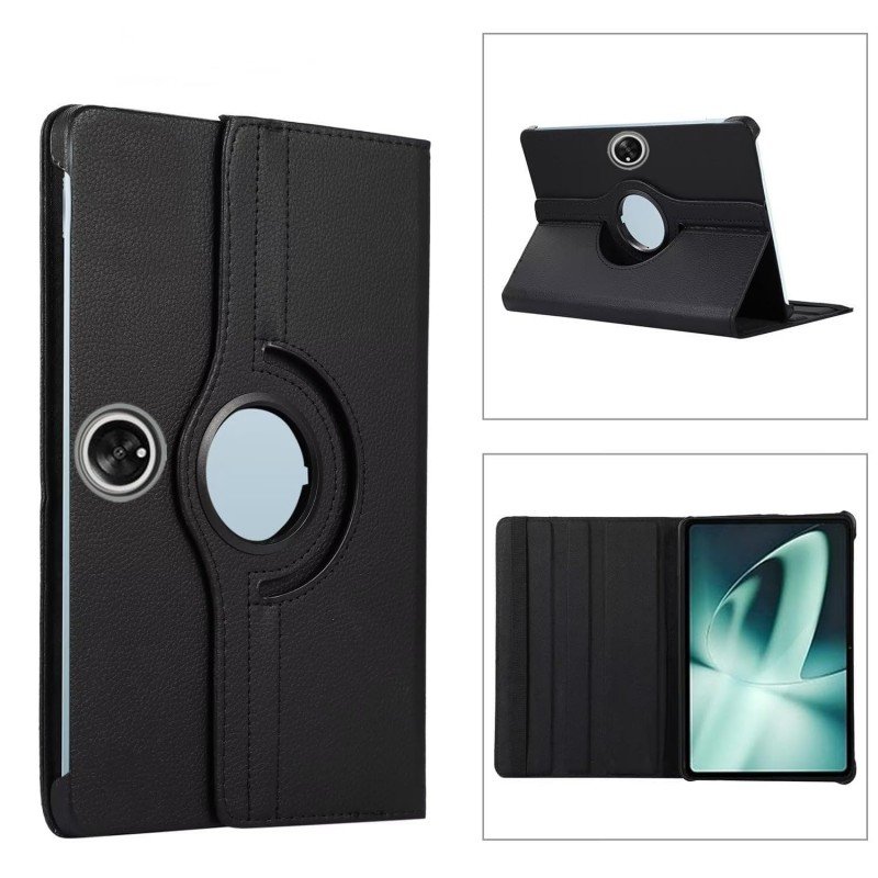ProElite Case Cover for OnePlus Pad Go 11.35 inch Cover Case, 360 Rotatable Smart Flip Case Cover for OnePlus Pad Go 11.35 inch Tablet with Stylus Pen, Black (Will NOT FIT OnePlus Pad 11.61 inch) ProElite Case Cover for OnePlus Pad Go 11.35 inch Cover Case, 360 Rotatable Smart Flip Case Cover for OnePlus Pad Go 11.35 inch Tablet with Stylus Pen, Black (Will NOT FIT OnePlus Pad 11.61 inch)