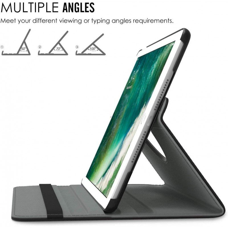 ProElite Case Cover for OnePlus Pad Go 11.35 inch Cover Case, 360 Rotatable Smart Flip Case Cover for OnePlus Pad Go 11.35 inch Tablet with Stylus Pen, Black (Will NOT FIT OnePlus Pad 11.61 inch) ProElite Case Cover for OnePlus Pad Go 11.35 inch Cover Case, 360 Rotatable Smart Flip Case Cover for OnePlus Pad Go 11.35 inch Tablet with Stylus Pen, Black (Will NOT FIT OnePlus Pad 11.61 inch)