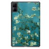 ProElite Case Cover for Redmi Pad SE 11 inch Cover, Slim Trifold Flip case Cover for Redmi Pad SE 11 inch Tablet [Auto Sleep Wake Feature], Black