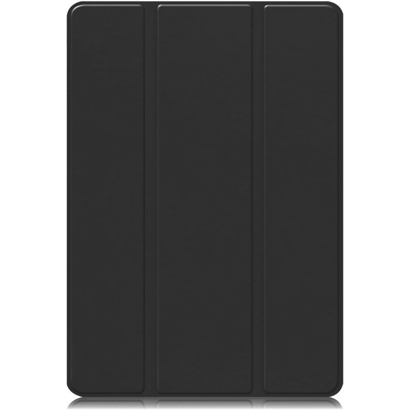 ProElite Cover for Galaxy Tab S9 FE Plus/S9 Plus/S10+ 12.4" Cover, Soft Flexible Flip Case Cover with S Pen Holder for Samsung Galaxy Tab S9 FE+/S9 Plus/S10+ 12.4 inch, [Recoil Series]- Dark Green