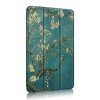 ProElite Cover for Galaxy Tab S9 FE Plus/S9 Plus/S10+ 12.4" Cover, Soft Flexible Flip Case Cover with S Pen Holder for Samsung Galaxy Tab S9 FE+/S9 Plus/S10+ 12.4 inch, [Recoil Series]- Dark Green