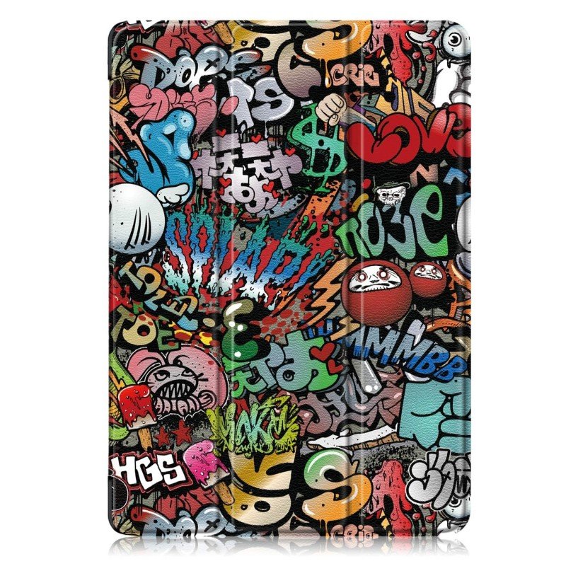 ProElite Cover for Galaxy Tab S9 FE Plus/S9 Plus/S10+ 12.4" Cover, Soft Flexible Flip Case Cover with S Pen Holder for Samsung Galaxy Tab S9 FE+/S9 Plus/S10+ 12.4 inch, [Recoil Series]- Dark Green