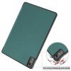 ProElite Cover for Lenovo Tab M10 5G 10.6 inch Cover Case, Sleek Smart Flip Case Cover for Lenovo Tab M10 5G 10.6 inch, Black ProElite Cover for Lenovo Tab M10 5G 10.6 inch Cover Case, Sleek Smart Flip Case Cover for Lenovo Tab M10 5G 10.6 inch, Black