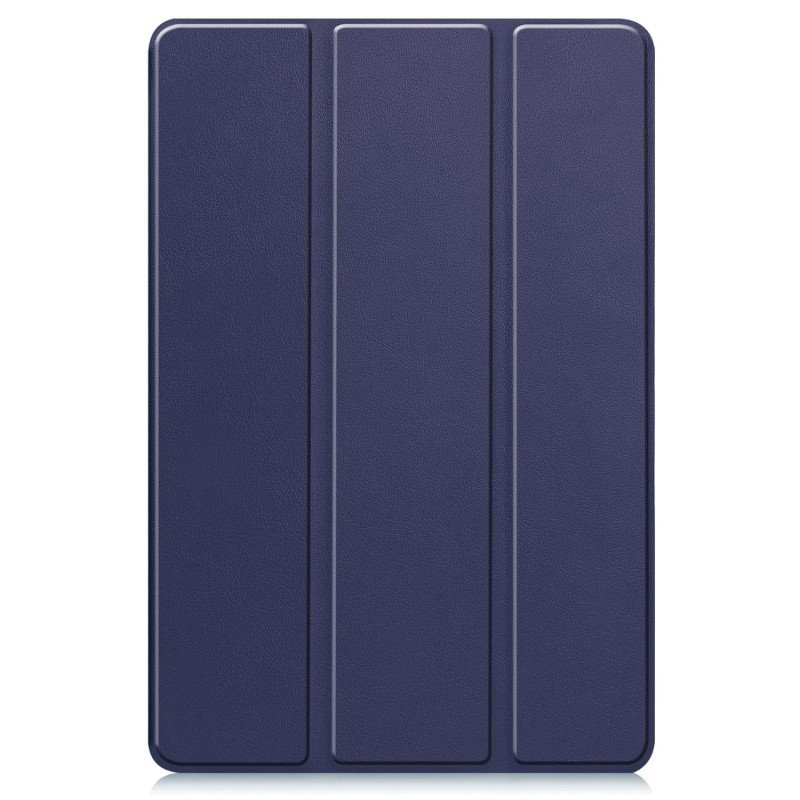 ProElite Cover for Lenovo Tab M10 5G 10.6 inch Cover Case, Sleek Smart Flip Case Cover for Lenovo Tab M10 5G 10.6 inch, Black ProElite Cover for Lenovo Tab M10 5G 10.6 inch Cover Case, Sleek Smart Flip Case Cover for Lenovo Tab M10 5G 10.6 inch, Black