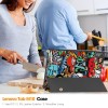 ProElite Cover for Lenovo Tab M10 5G 10.6 inch Cover Case, Sleek Smart Flip Case Cover for Lenovo Tab M10 5G 10.6 inch, Black ProElite Cover for Lenovo Tab M10 5G 10.6 inch Cover Case, Sleek Smart Flip Case Cover for Lenovo Tab M10 5G 10.6 inch, Black